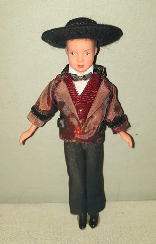 Poupée ancienne snf - poupée,