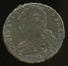 Constitution Louis XVI