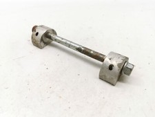 Support de plaque de protection inférieure du carter moteur KTM LC4 640 2003-06