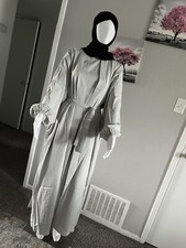 2 Piece Abaya, Abaya Khimar