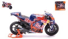 Ktm Red Bull Rc16 #43 Motogp