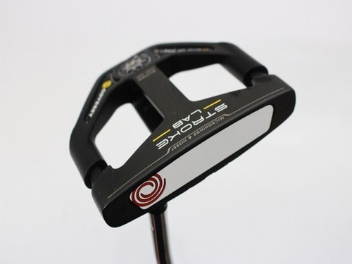 Odyssey stroke lab black - stroke,