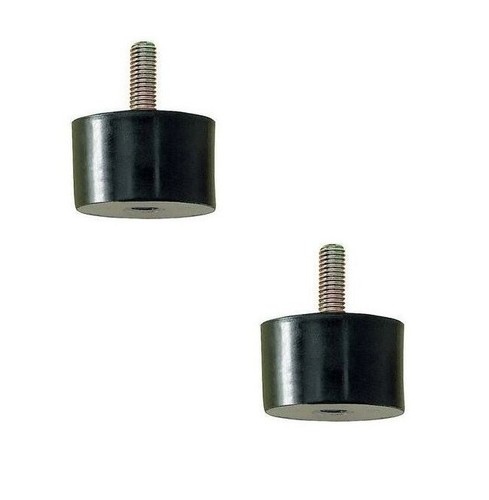 Silentbloc 20x30 mm - m8, male