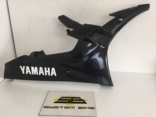 CARENA DROITE YAMAHA R6