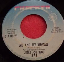 119...PROMO... LITTLE JOE