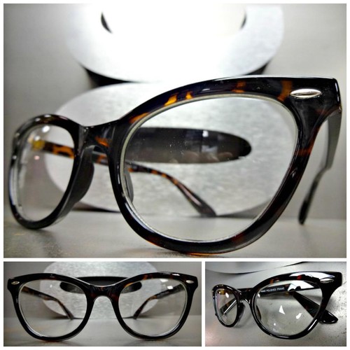Lunettes vue style cat - de, eye