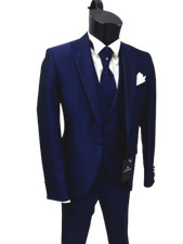 VESTE HOMME MARIAGE SIGNÉE
