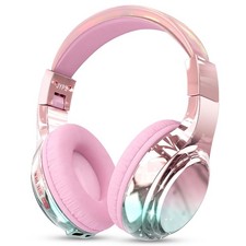 JYPS Casque Audio Enfant