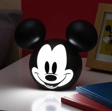 Disney -  Lampe veilleuse 3D