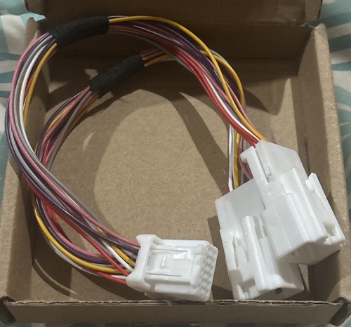 Yatour adapter cables - yatour, y