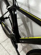 Cervelo carbon frameset - r5,