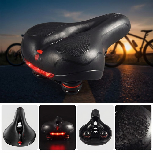 Gel selle velo extra large - gel,