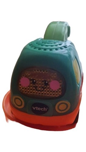 Vtech voiture jouet visage - vtech,