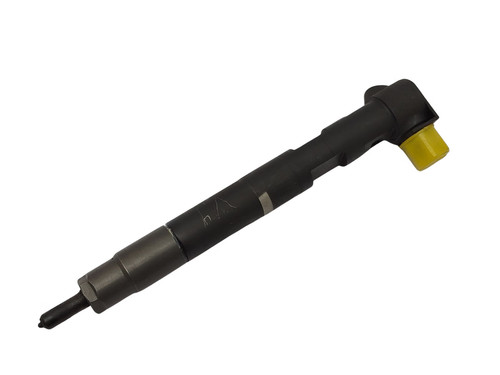 Injection combustible - injection, de