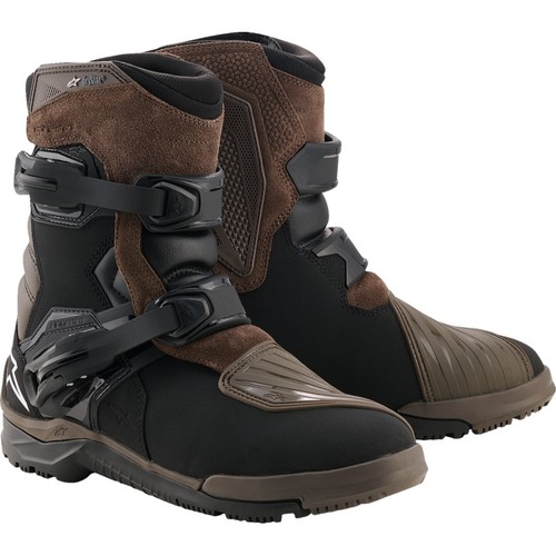 Alpinestars bottes moto belize - bottes,