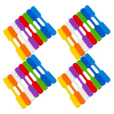 56 étiquettes câbles 