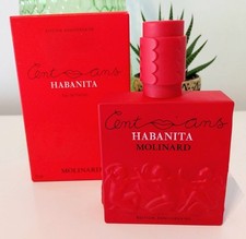 Flacon Vide Habanita Édition