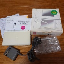 Console Nintendo DS Lite