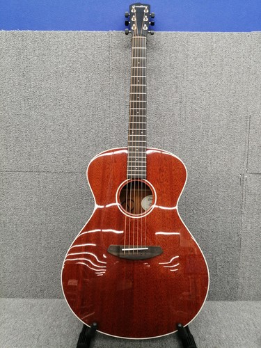 Guitare acoustique électrique