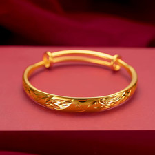 Bracelet original 18k - en, or