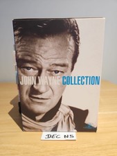DVD - Coffret John Wayne