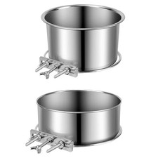 Gamelle pour chien, gamelle