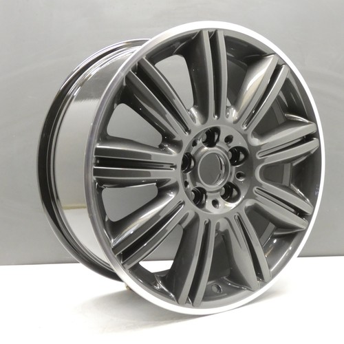 Mini clubman f54 jante alliage - f54,