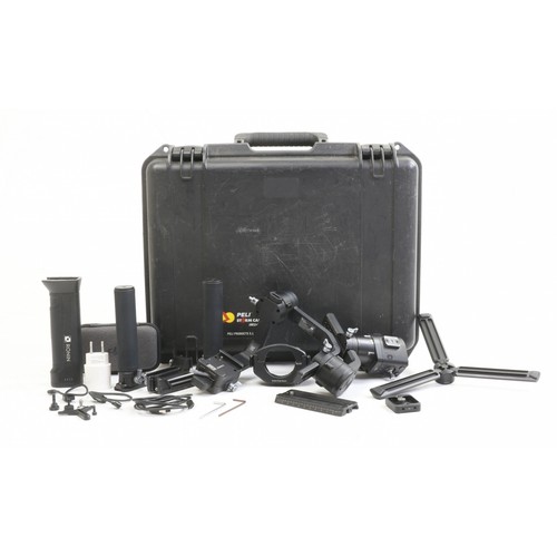 Dji ronin gimbal - s,