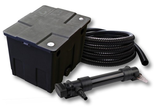 Ttsunsun kit filtre 12000l - ttsunsun,