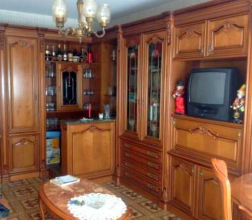 Mur angle versailles en - d'angle,