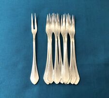 fourchettes à escargot /