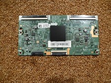 Carte T-con TV Samsung