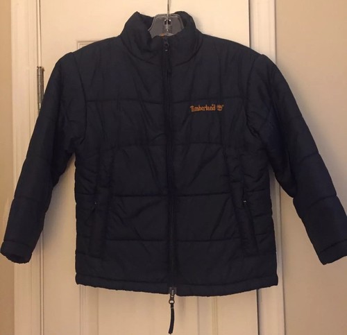 Timberland boys size winter - size, 6