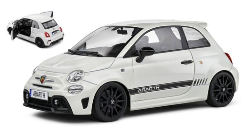 Miniature voiture auto 18 - miniature, 1:18
