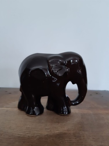 🐘🐘 Tirelire à casser