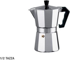 Cafetière Aluminium à La