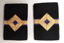 Marchande Marine 4th Engineer