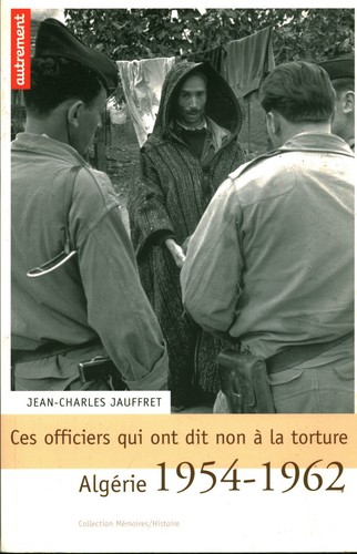 Livre ces officiers qui - , ont