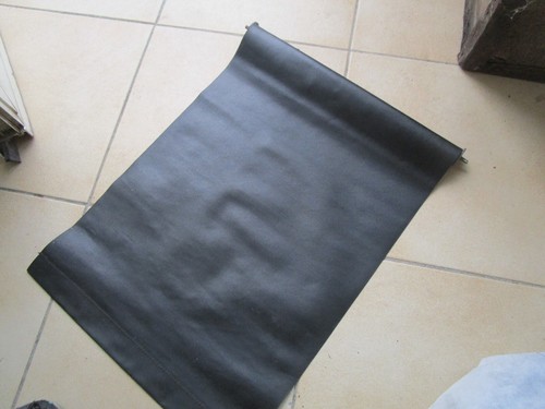 Cache radiateur pour renault - cache,