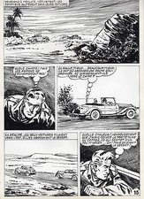 PIEGE AU CAIRE (JP DECOUDUN)