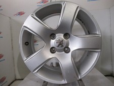 Jante ALUMINIUM  PEUGEOT  3008