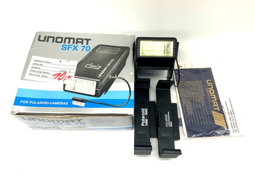 Easybuy unomat sfx appareil - 70,