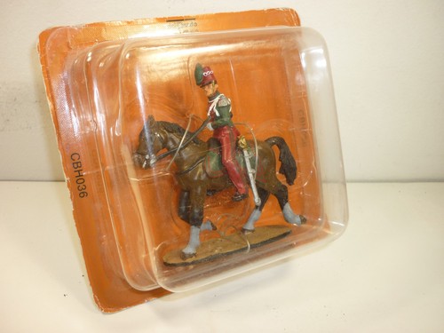 Delprado figurine empire - 1/35,