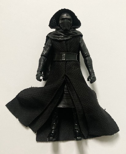 Figurine star wars hasbro lfl - figurine,
