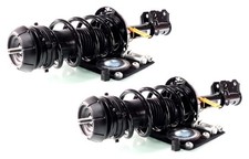 2x Jambe de Suspension