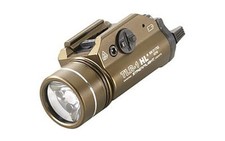 Streamlight TLR-1 HL Flat Dark