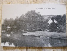 cpa carte postale ancienne