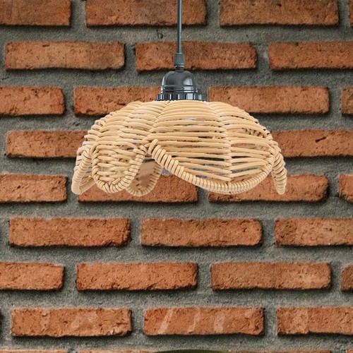 Abat jour suspendu - suspendu, en