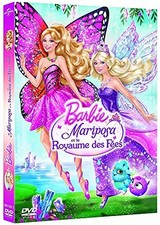 Barbie-Mariposa et Le Royaume