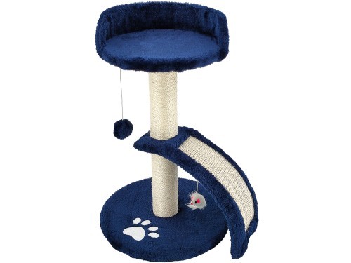 Arbre chat griffoir - chat,